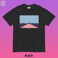 American Water Comfort Colors Tee - Thumbnail 2
