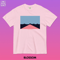 American Water Comfort Colors Tee - Thumbnail 4