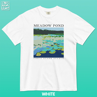 Meadow Pond Tee - Thumbnail 2