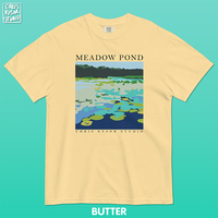 Meadow Pond Tee - Thumbnail 3
