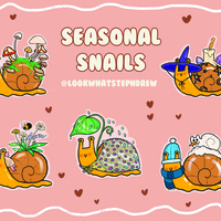 Sticker Sheet Catalog - Thumbnail 2