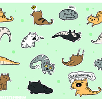 Sticker Sheet Catalog - Thumbnail 3