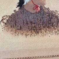 Woodpecker Bonnet - Thumbnail 4