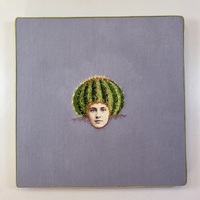 Barrel Cactus - Thumbnail 2