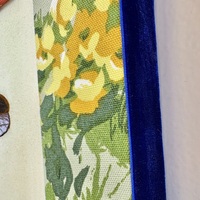 Firefly Bonnet (glows in the dark!) - Thumbnail 5