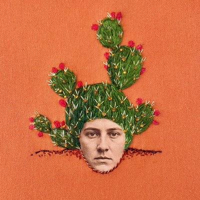 Prickly pear 