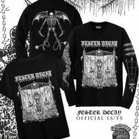 FESTER DECAY 'Chains' T-Shirt - Thumbnail 1