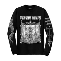 FESTER DECAY 'Chains' Long sleeve - Thumbnail 2