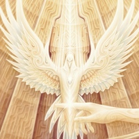 The Annunciation of Sophia Aeterna  - Thumbnail 2
