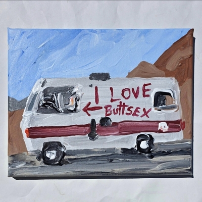 Recreational Vehicle 
