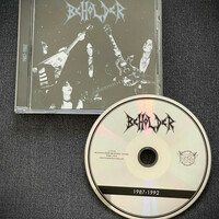 BEHOLDER - 1987 - 1992 (Brand New Import CD of 80s to early 90s Metal Band from Lost Jewels) - Thumbnail 1