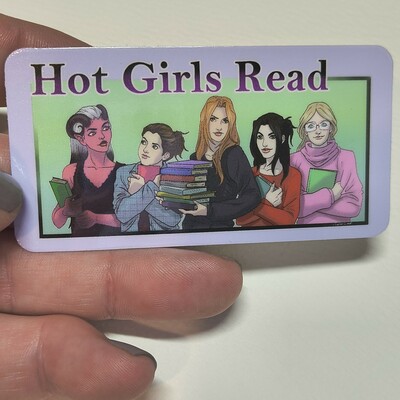 Hgr 3" stickers - Thumbnail 1