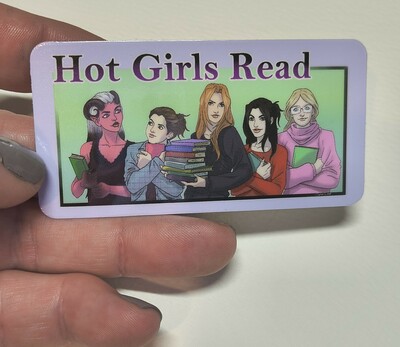HGR 3" Stickers