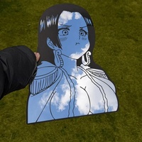 Boa Hancock from One Piece Mirror - Thumbnail 4
