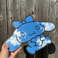 Cinnamoroll Loves To Watch Mirror - Thumbnail 3