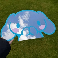 Cinnamoroll Mirror - Thumbnail 2