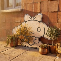 Cinnamoroll Loves To Watch Mirror - Thumbnail 6