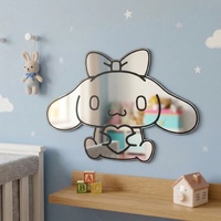 Cinnamoroll Loves To Watch Mirror - Thumbnail 7