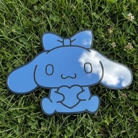 Cinnamoroll Loves To Watch Mirror - Thumbnail 9