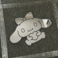 Cinnamoroll Loves To Watch Mirror - Thumbnail 10