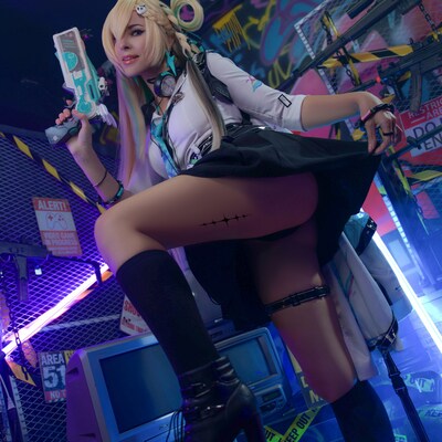 Lynae print 3