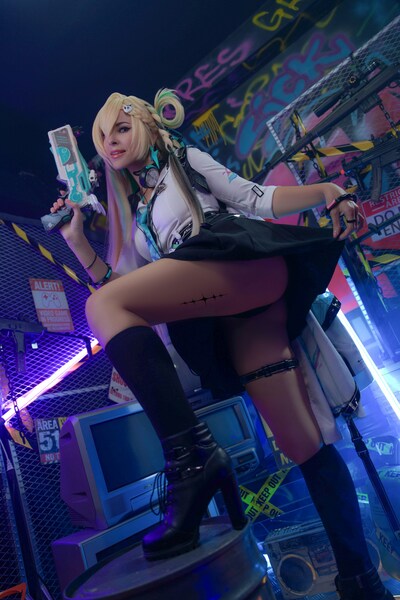 Lynae print 3