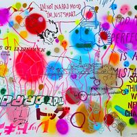 Drawing by Judas Arrieta "Tomorrow"  - Thumbnail 9
