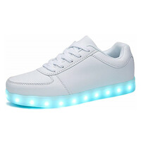 Fashionable LED light shoes - Thumbnail 3