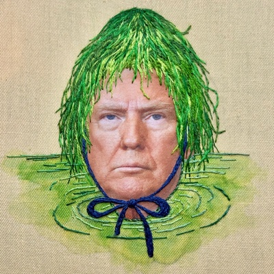 Algae Bonnet 2026