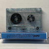 Against the World - Demo Cassette - Thumbnail 1