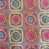 Grandma’s Crochet Thermal - Thumbnail 3