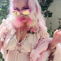 Rose Fairy Clips (3) - Thumbnail 3