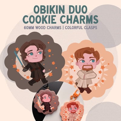 Obikin duo cookies - Thumbnail 4