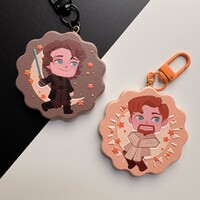 Obikin Duo Cookies - Thumbnail 1