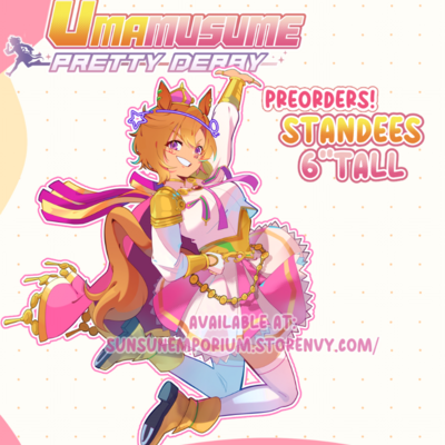 Tm. opera o - umamusume