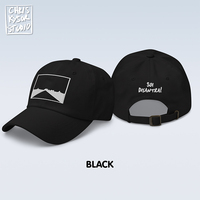 American Water Embroidered Dad Hat - Thumbnail 1