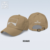American Water Embroidered Dad Hat - Thumbnail 4
