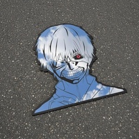 Ken Kaneki from Tokyo Ghoul Mirror - Thumbnail 2