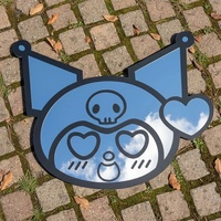 Kuromi's Love Mirror - Thumbnail 1