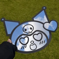 Kuromi's Love Mirror - Thumbnail 2