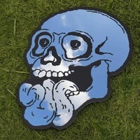 Momento Mori Mirror - Thumbnail 3