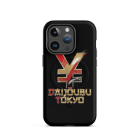 Daijoubu Tokyo MagSafe tough case for iPhone - Thumbnail 6