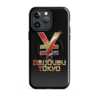 Daijoubu Tokyo MagSafe tough case for iPhone - Thumbnail 7