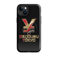 Daijoubu Tokyo MagSafe tough case for iPhone - Thumbnail 10