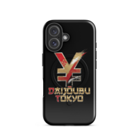 Daijoubu Tokyo MagSafe tough case for iPhone - Thumbnail 16