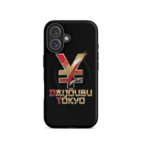 Daijoubu Tokyo MagSafe tough case for iPhone - Thumbnail 17