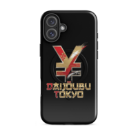 Daijoubu Tokyo MagSafe tough case for iPhone - Thumbnail 18