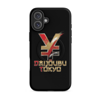 Daijoubu Tokyo MagSafe tough case for iPhone - Thumbnail 19