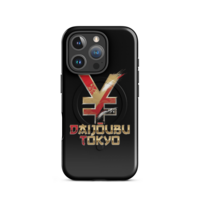 Daijoubu Tokyo MagSafe tough case for iPhone - Thumbnail 20