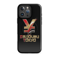 Daijoubu Tokyo MagSafe tough case for iPhone - Thumbnail 22